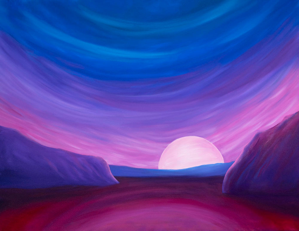 Cotton Candy Whispers