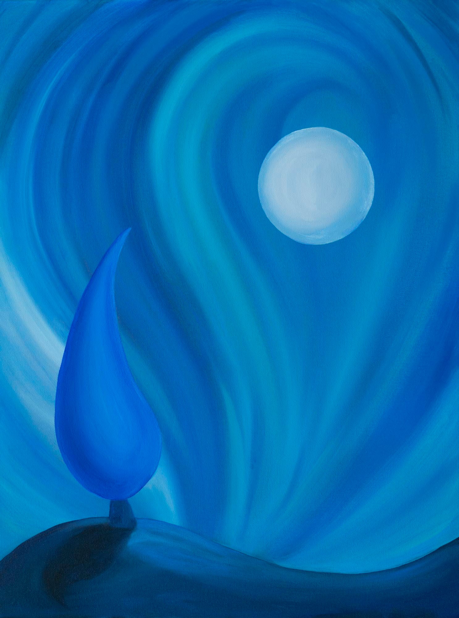 Two Souls Entwined